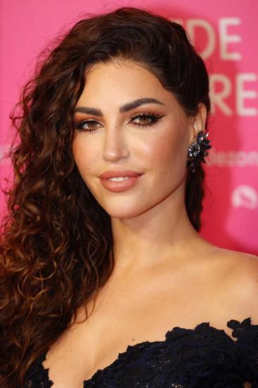 Yolanthe Cabau Image