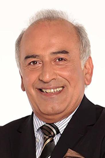 Dimitris Mavropoulos Image