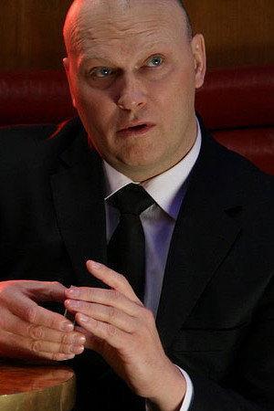 Dmitry Tsyganov Image