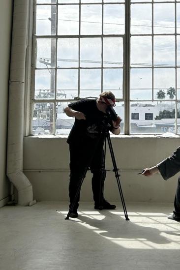 Brandon Scullion Image