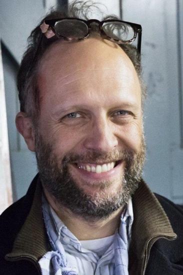 Hugo Metsers Image