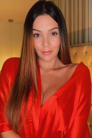 Lina Tejeiro Image