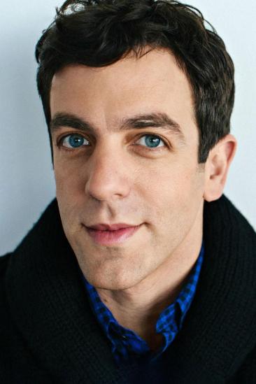 B.J. Novak Image