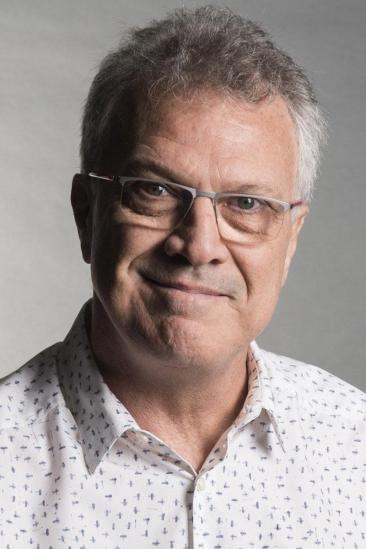 Pedro Bial Image