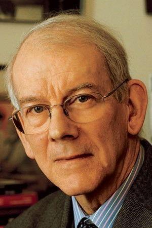 Kevin Brownlow Image