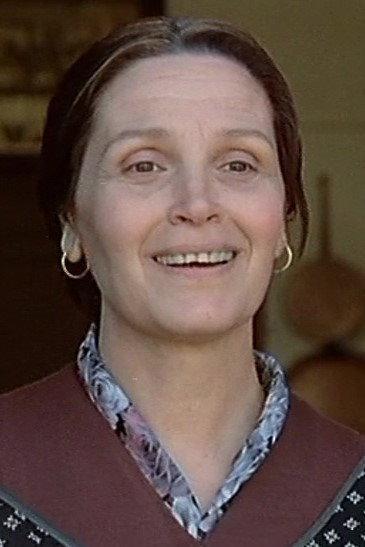 Carla Calò Image