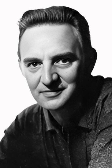 Stephen Murray Image