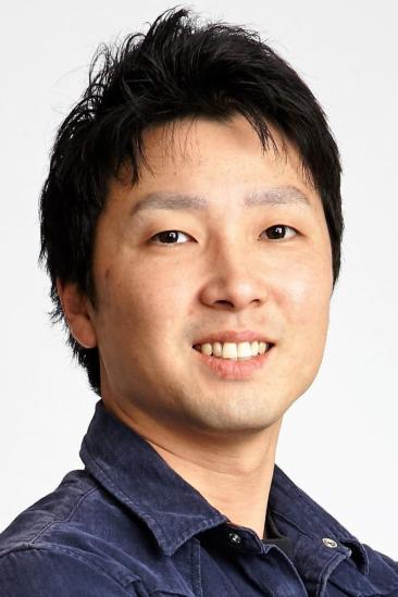 Yuki Nagashima Image