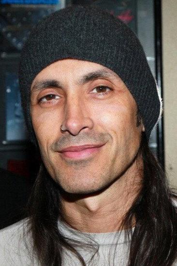 Nuno Bettencourt Image