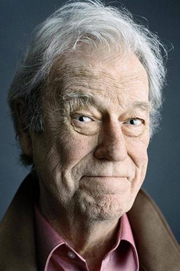 Gordon Pinsent Image