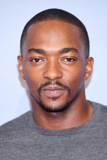 Anthony Mackie Image