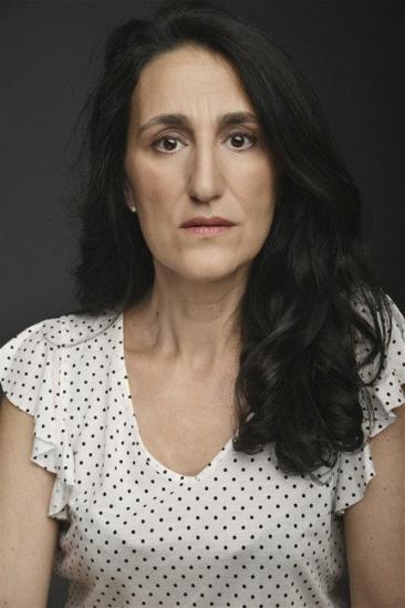 Sarah Bensoussan Image