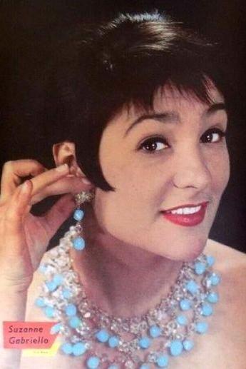 Suzanne Gabriello Image