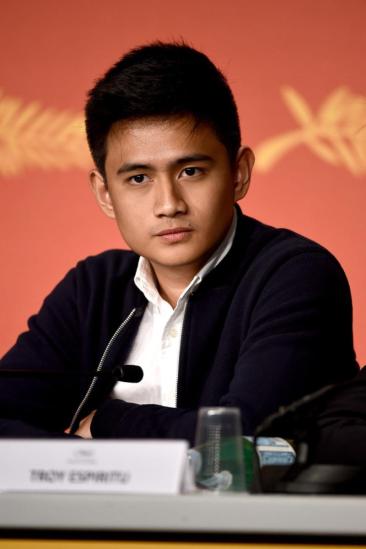 Jomari Angeles Image