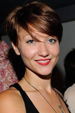 Gretchen Lodge Image