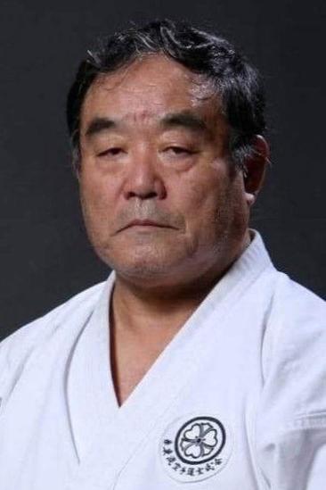 Fumio Demura Image