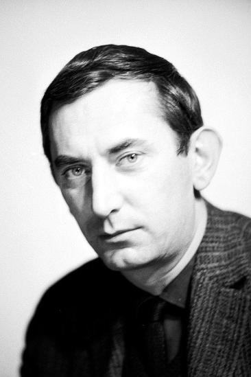 Gustaw Holoubek Image
