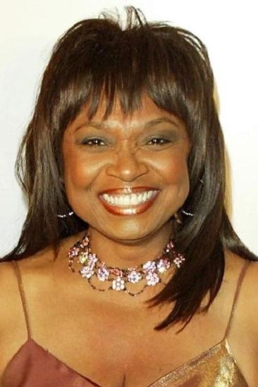 Hattie Winston Image