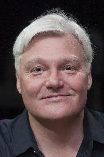 Dmitry Prokofyev Image