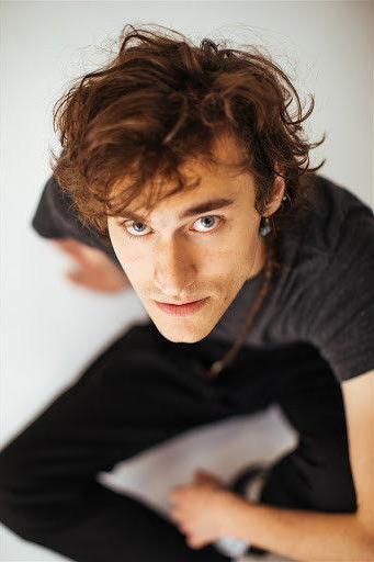 Mathieu Saikaly Image