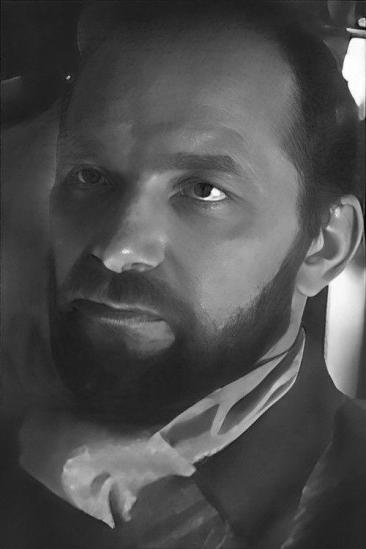 Vidas Petkevičius Image