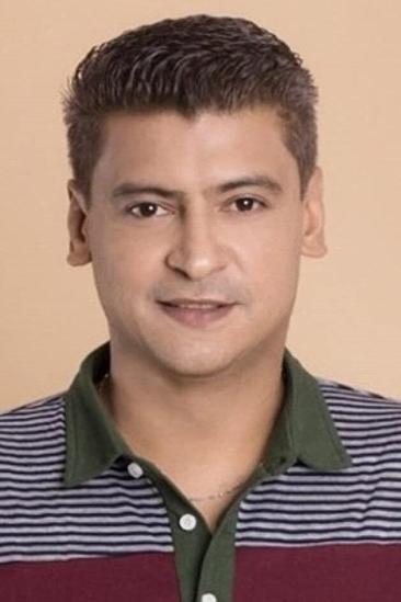 Joko Diaz Image