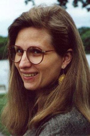 Christy Marx Image