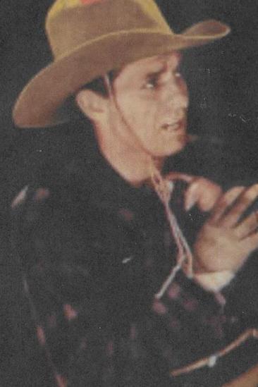 Archie Ricks Image