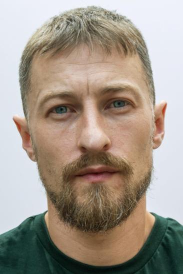 Luke Tittensor Image