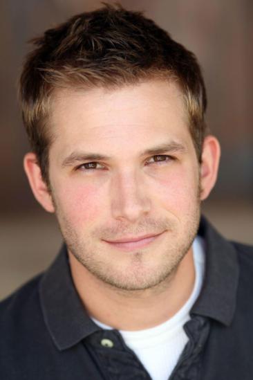 Billy Aaron Brown Image