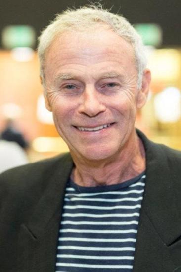 Tristan Rogers Image