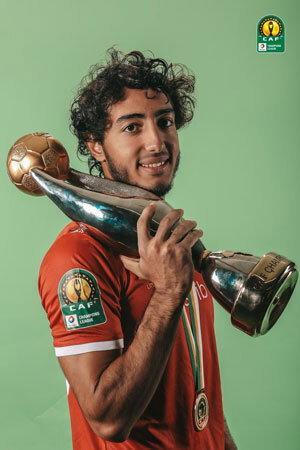 Mohamed Hany Image