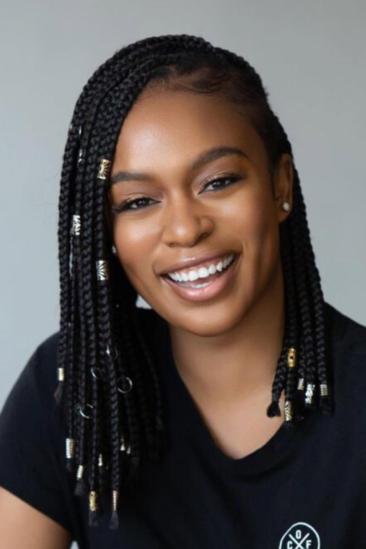 Nomzamo Mbatha Image