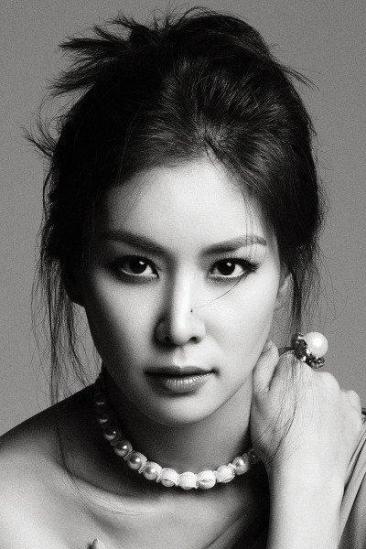 Ko So-young Image
