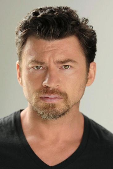 William Mark McCullough Image