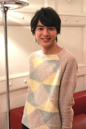 Takuya Mizoguchi Image