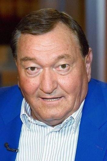 Erich von Däniken Image