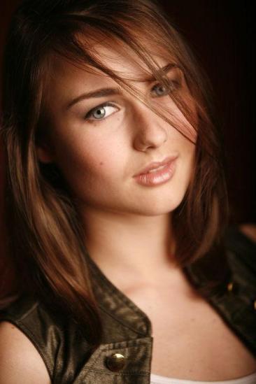 Viktoria Vinyarska Image