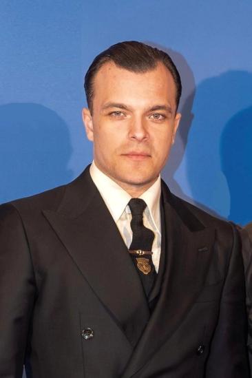 Toni-Prince Tvrtkovic Image