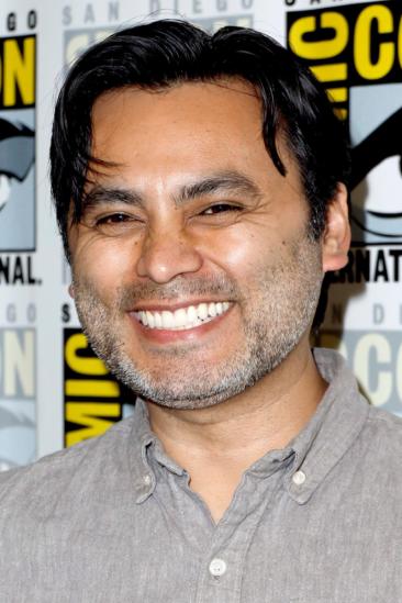 Adam Muto Image