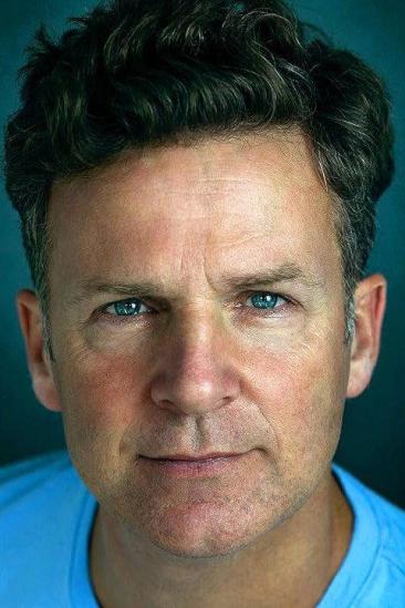 Dugald Bruce Lockhart Image