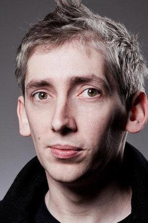 Anthony Cozens Image