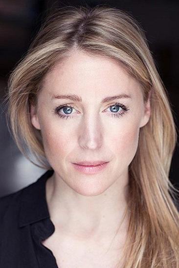 Flora Montgomery Image