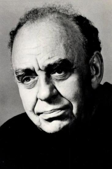 Eduard Wandrey Image