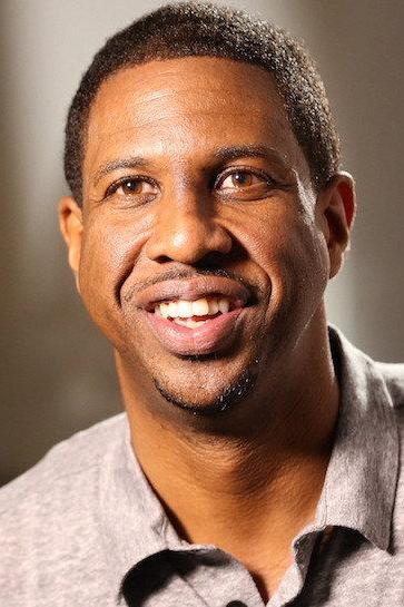 Hakeem Muata Oluseyi Image