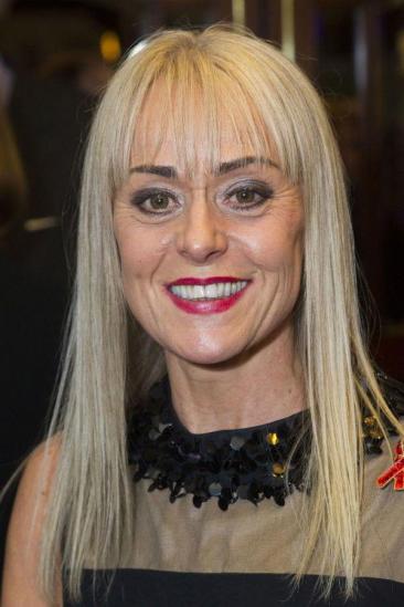 Tracie Bennett Image