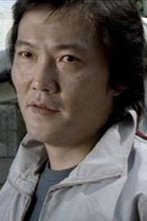 Wong Man-Shing Image