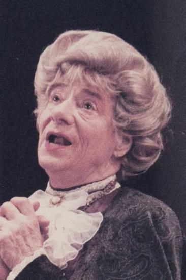 Else Rambausek Image