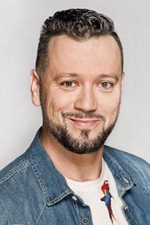 Michal Kavalčík Image