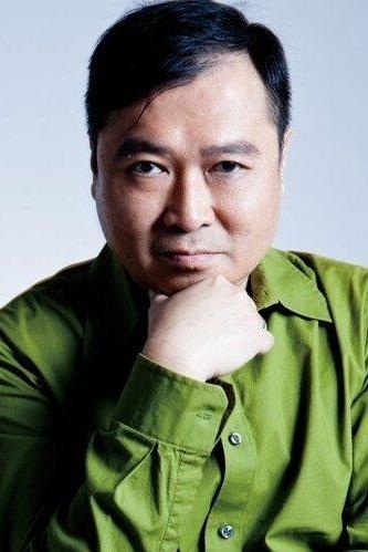 Tats Lau Yee-Tat Image